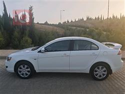 Mitsubishi Lancer EX